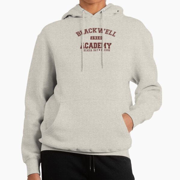 Life is Strange Blackwell Academy Hoodie