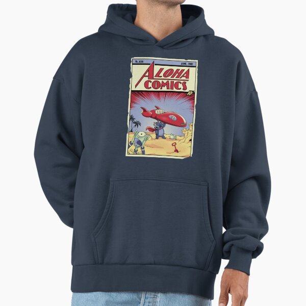 Issue #626 Hoodie