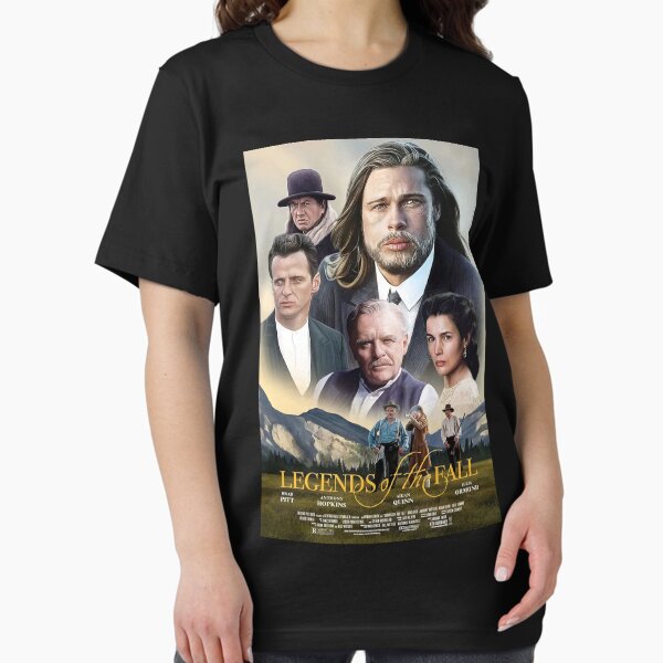 Movie Fan Art T-Shirt