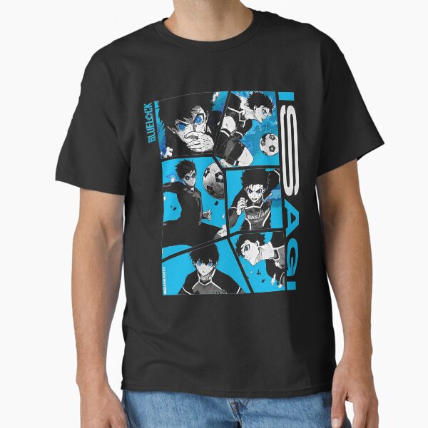 Isagi T-Shirt