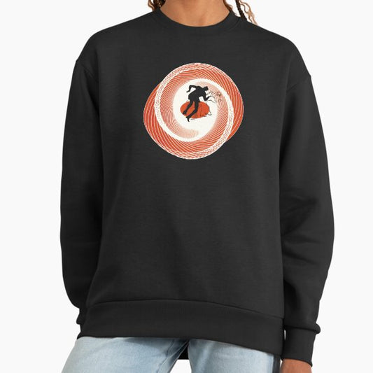 Vertigo Sweatshirt