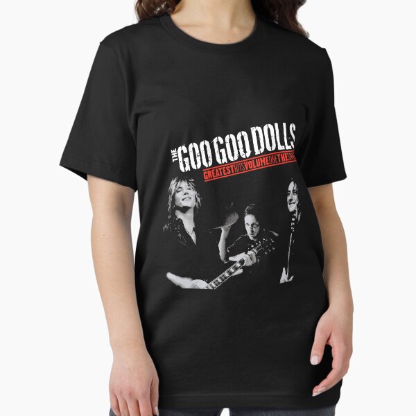 Goo Goo Dolls T-Shirt