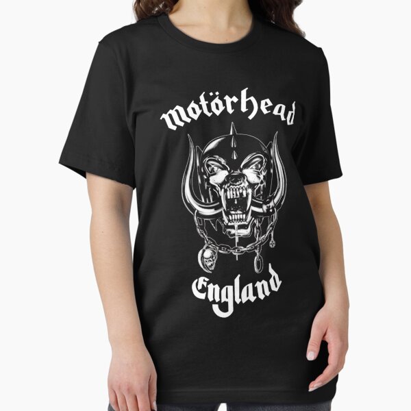 Motörhead Logo T-Shirt