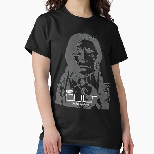 The Cults Band The Cults Band Tribute T-Shirt