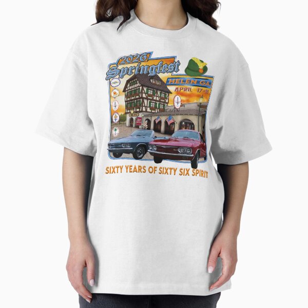 Springfest 2026 Basic T-Shirt