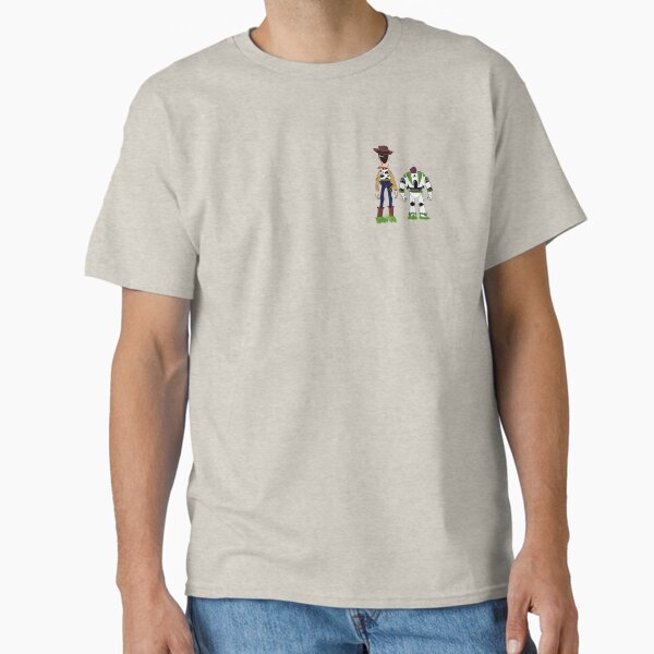 Childhood Movies | “You’ve got a friend in me” T-Shirt
