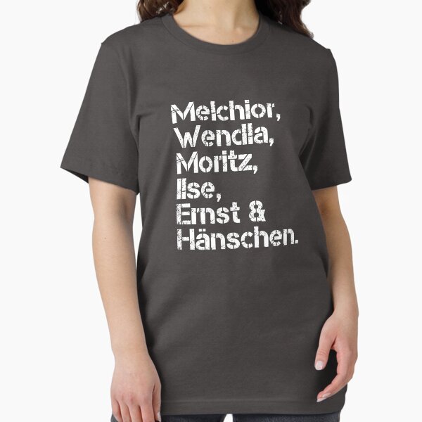 Spring Awakening [cast] T-Shirt
