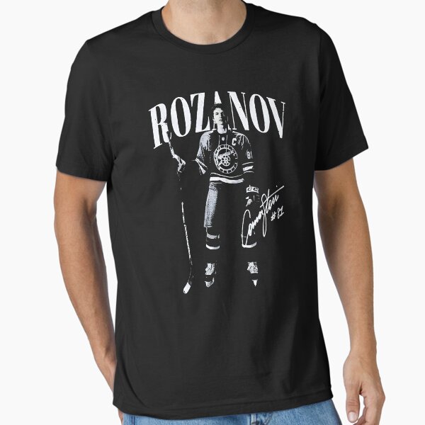 Connor Storrie Ilya Rozanov Fan Art T-Shirt