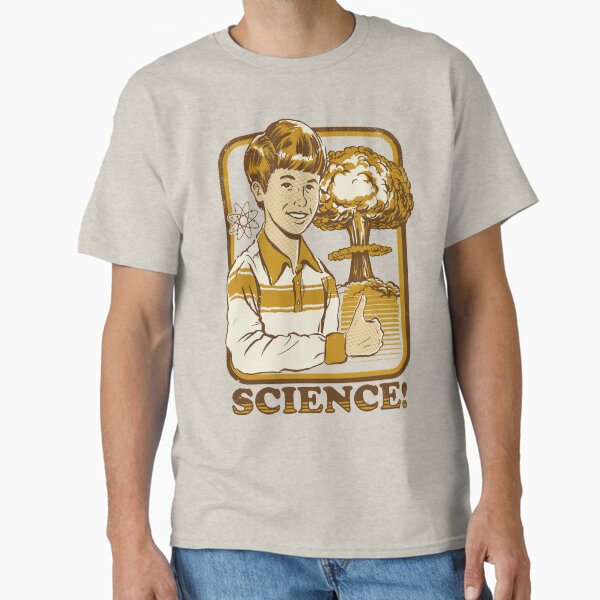 Science! T-Shirt