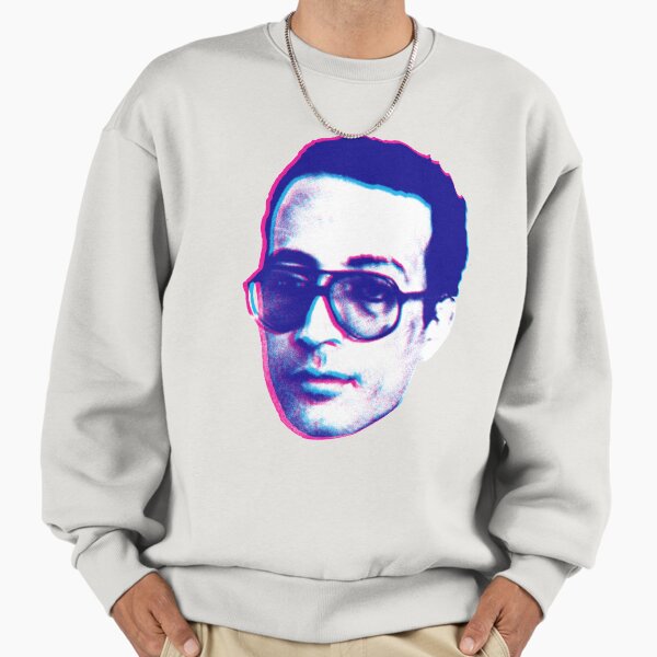 Kiarostami Sweatshirt