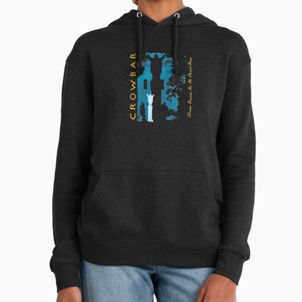 Sonic Excess Crowbar Dissection Storm Of The Light - Mowmat Studio 9 Hoodie