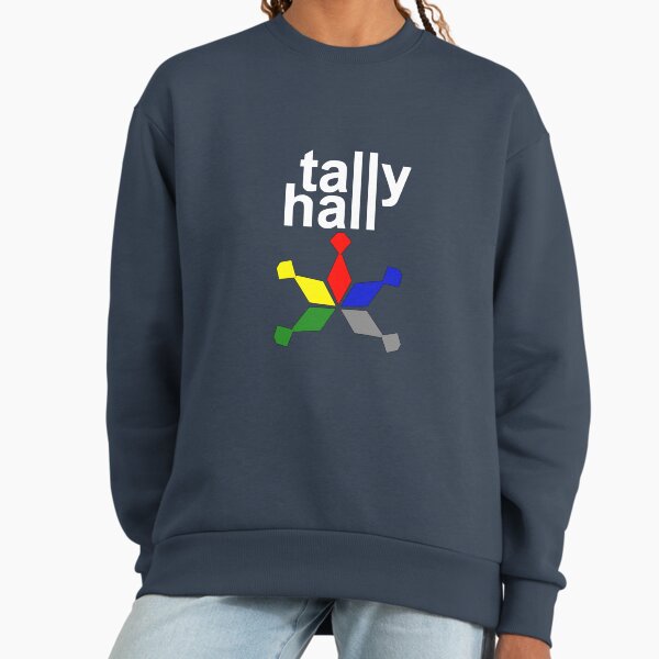 Tally Hall Ties Shirt Sweatshirt