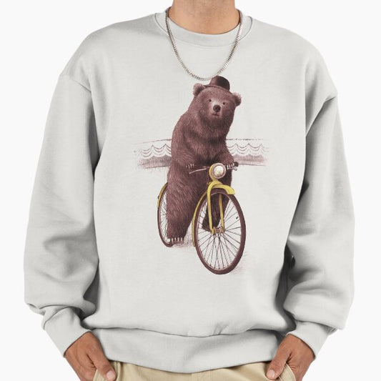 Barnabus Sweatshirt