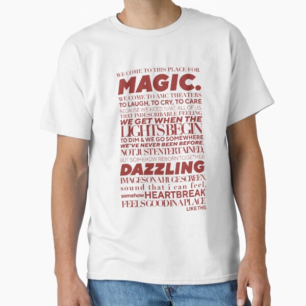 AMC Nicole Kidman Script: Unveiling the Versatility of a Hollywood Icon T-Shirt