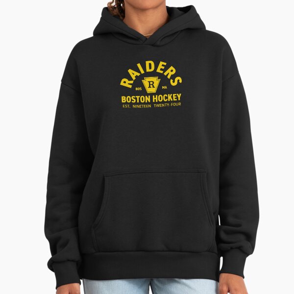 Boston Raiders Ilya Rozanov Hoodie