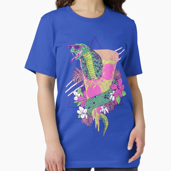 Snake Pizza T-Shirt