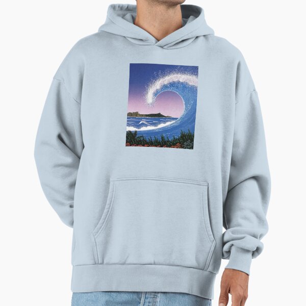 Hiroshi nagai Hoodie