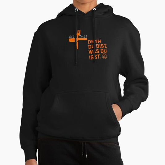 The best of music rock Hoodie