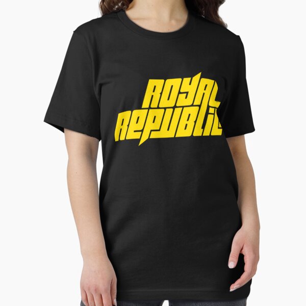 Royal Republic Band T-Shirt
