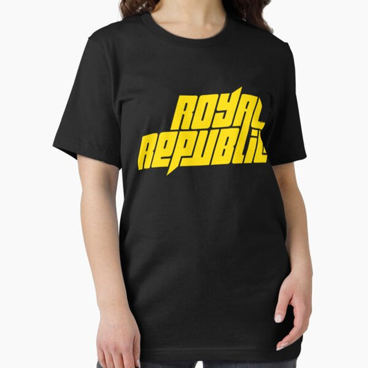 Royal Republic Band T-Shirt