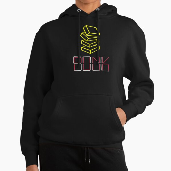 Patrick Stump Soul Punk Hoodie