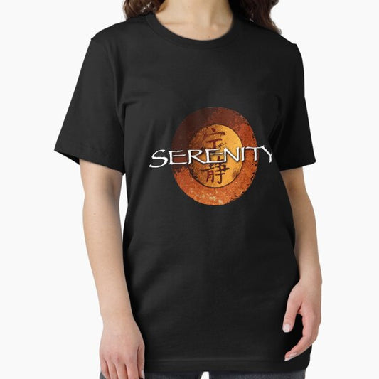 Firefly Serenity T-Shirt
