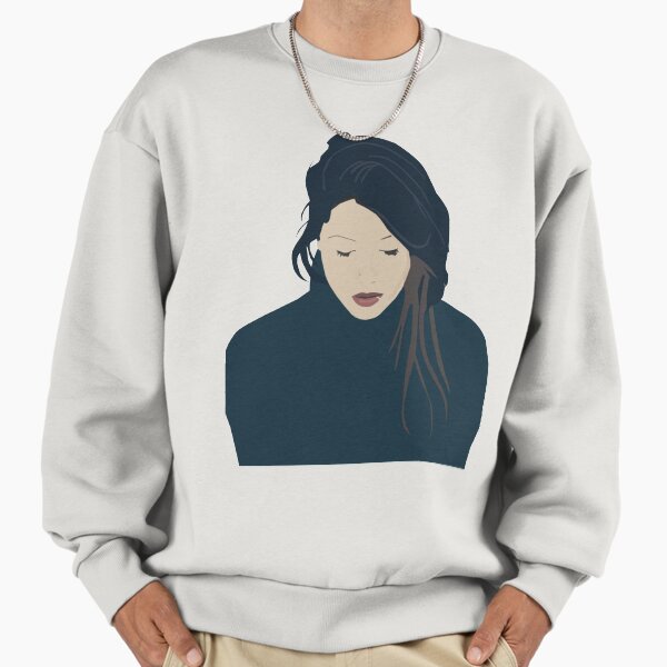 Charlotte De Witte . Sweatshirt