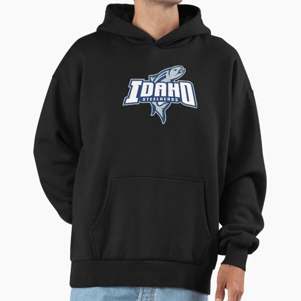 IDAHO STEELHEADS hockey Hoodie