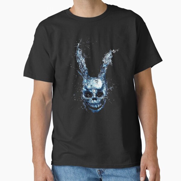 Donnie Darko Rabbit T-Shirt