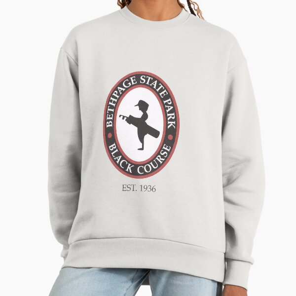 Bethpage Black Golf Course Sweatshirt