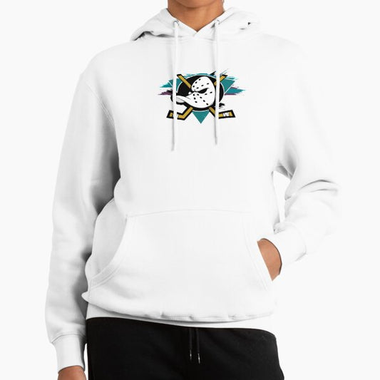 The Mighty Ducks Hoodie