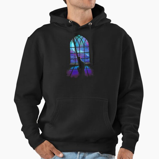 I Need Space Hoodie