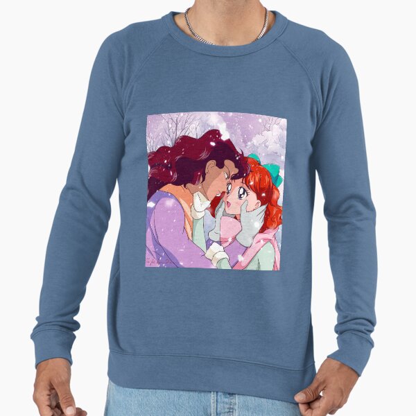 Winter Wonderland Lightweight Sweatshirt