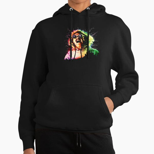 Youngg Frankensteinn Hoodie