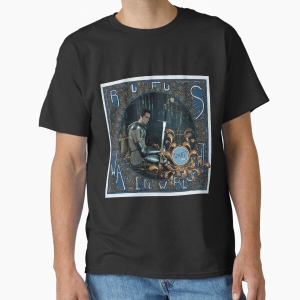 Want one T-Shirt