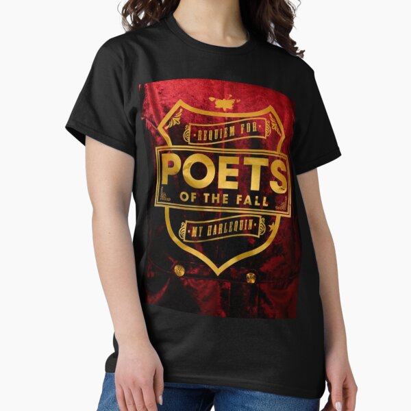 Always listening their music T-Shirt