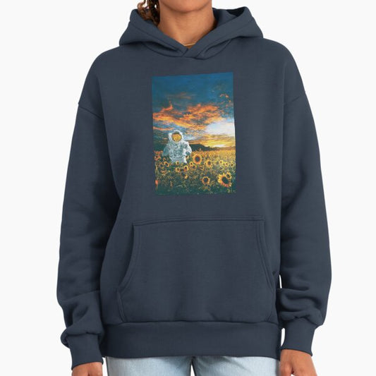 In a galaxy far, far away Hoodie