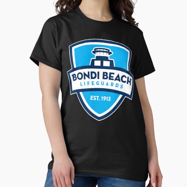 Bondi beach rescue T-Shirt