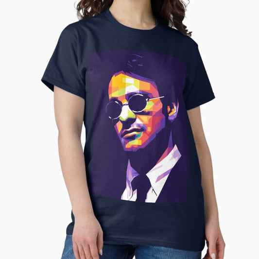 Charlie Cox T-Shirt