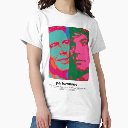 Performance T-Shirt