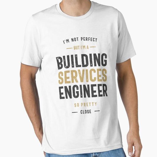 Building Services Engineer T-Shirt