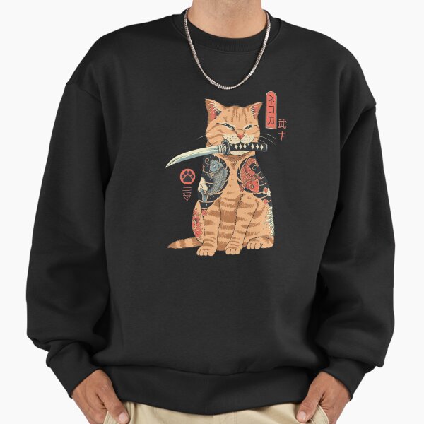 Catana Sweatshirt