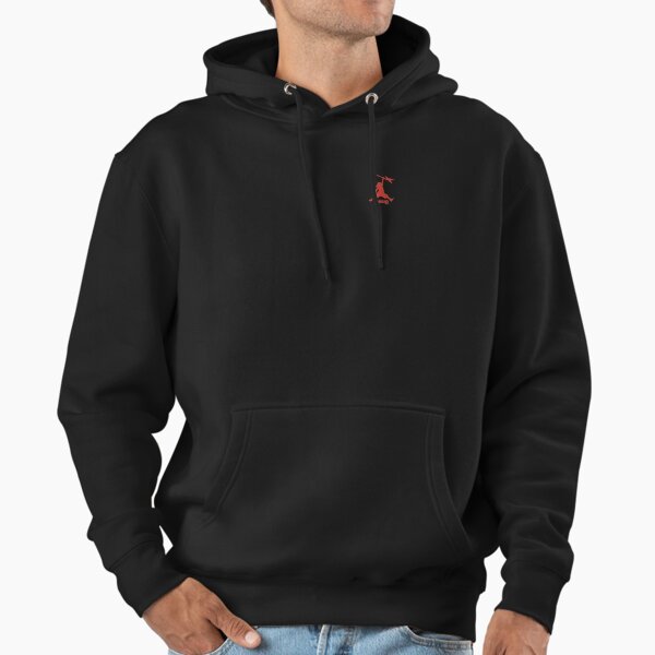 Air Dimebag Hoodie