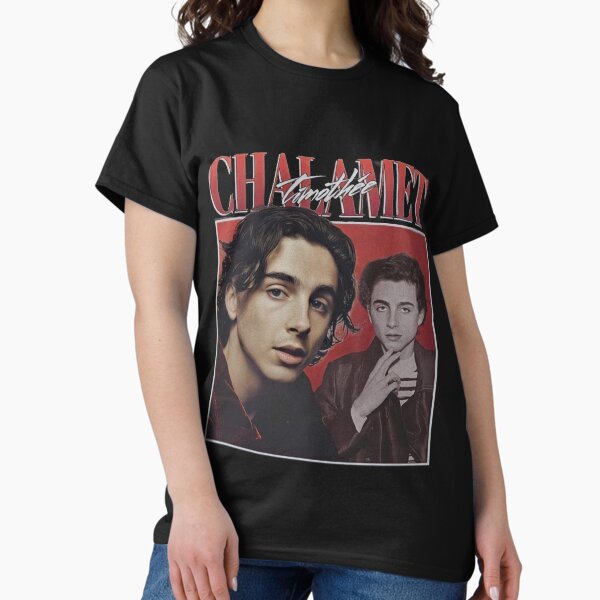 Timothee chalamet T-Shirt