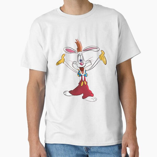 Roger Rabbit Remastered T-Shirt