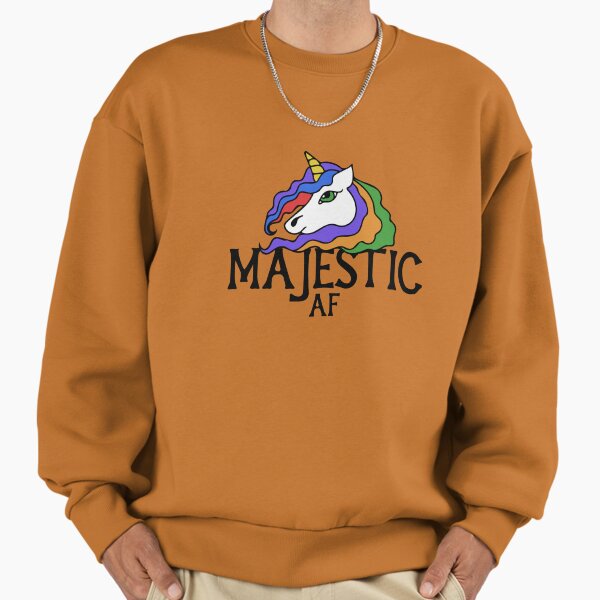 Majestic AF Sweatshirt