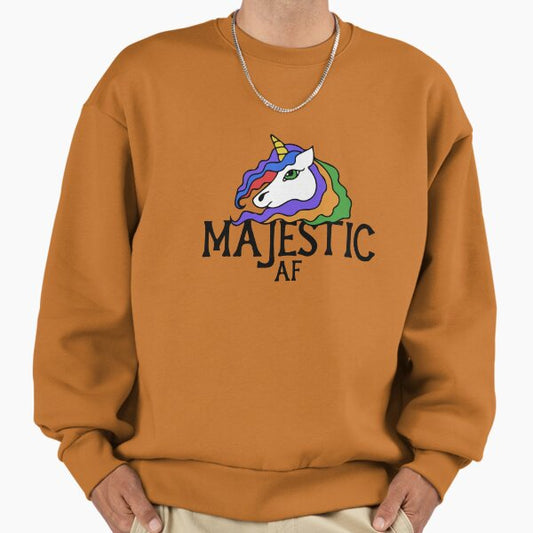 Majestic AF Sweatshirt