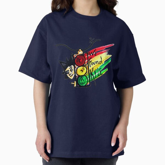 Zman Stoplight T-Shirt