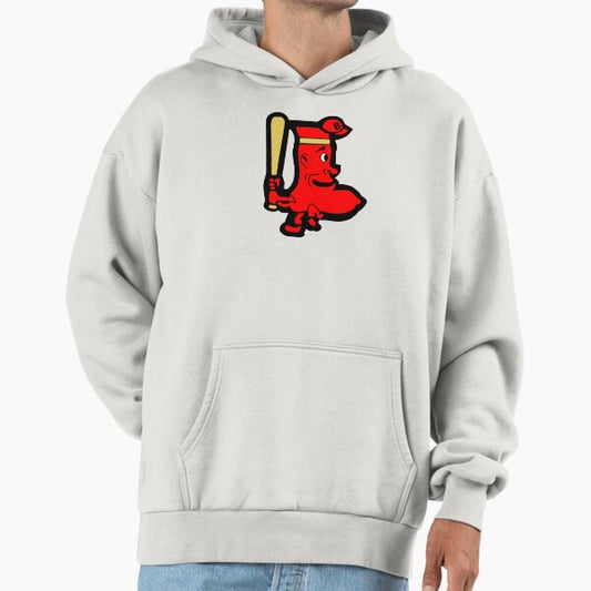 Vintage Sox Hoodie