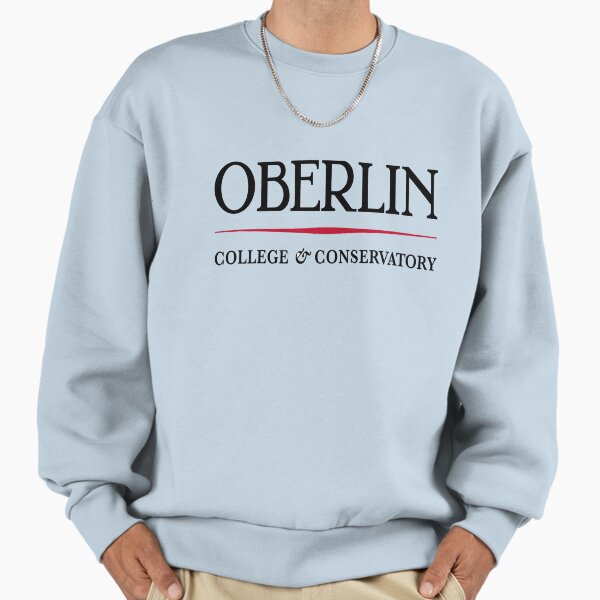The Oberlin Sweatshirt